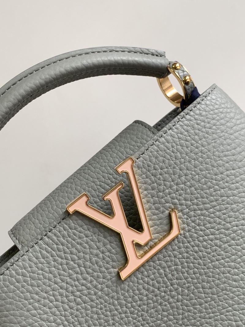 Louis Vuitton Top Handle Bags